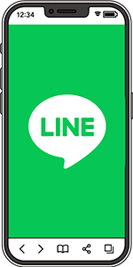 LINEアイコン