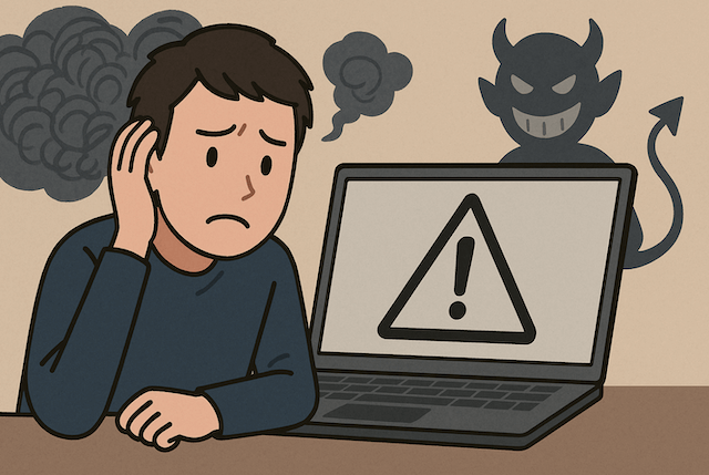 悪質な競艇予想サイトの見分け方｜なぜ騙される？