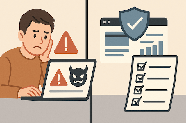 悪質な競艇予想サイトに騙されないために|5つのポイント