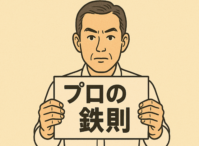 競艇プロの買い方と収支管理法を完全解説！競艇プロの鉄則