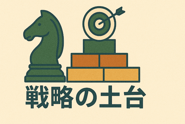競艇でコツコツ勝つ方法戦略の土台