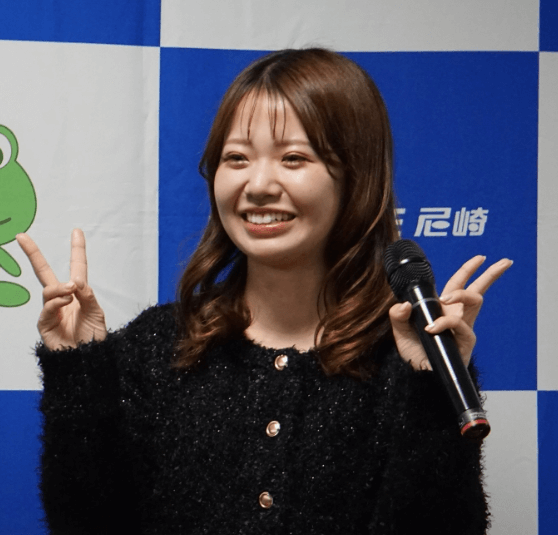 川井萌が落水事故で骨折！次世代女王の素顔に迫る！結婚や彼氏は？