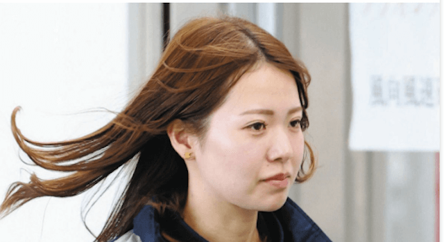 川井萌 出場予定｜BOAT RACE オフィシャルウェブサイト