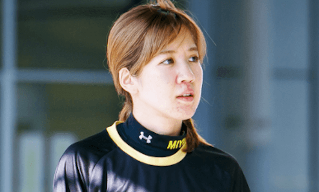實森美祐のプロフィール画像