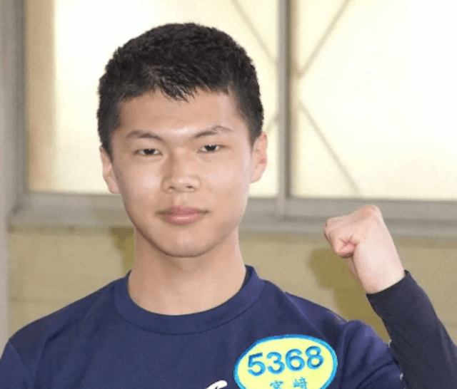 宮崎心之介プロフィール