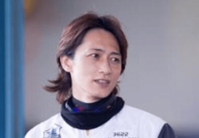 山崎小葉音父親