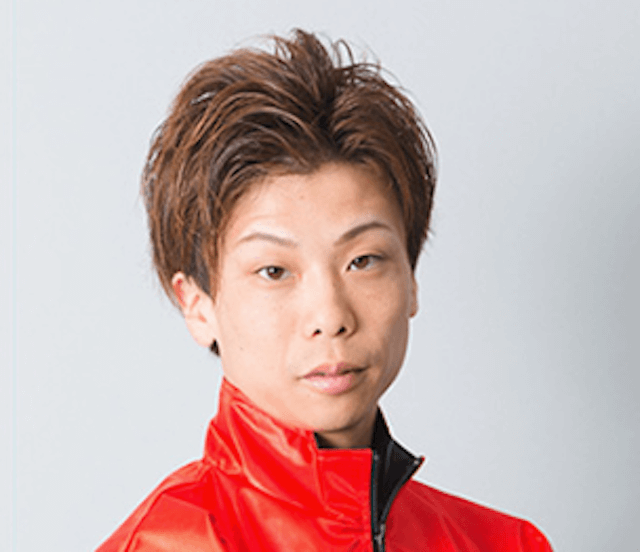 山崎小葉音師匠