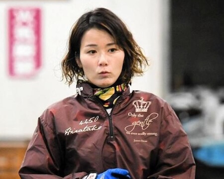 平高奈菜のトップ画像