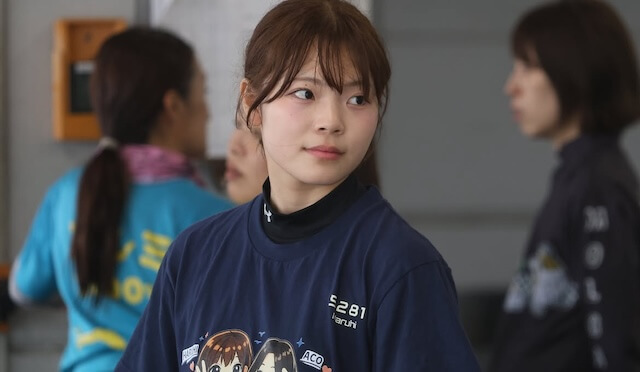 井上遥妃