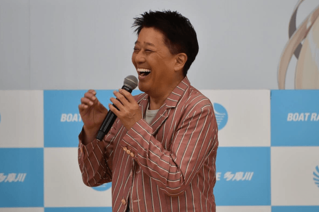 競艇 勝ちすぎ 坂上忍