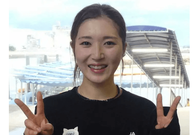 西橋奈未 プロフィール画像
