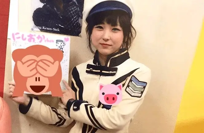 西岡育未のアクアコンシェルジュ