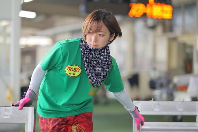 西岡成美のプロフィール