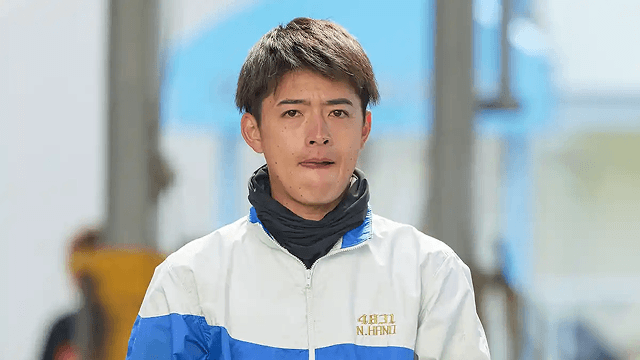 野田なづきの羽野直也