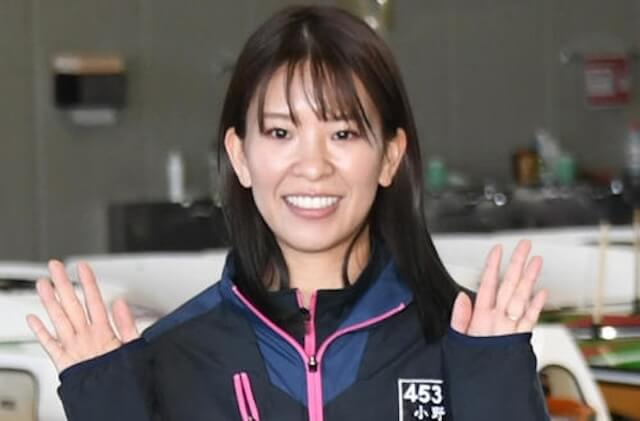 小野生奈のプロフィール画像