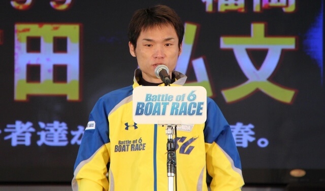 小野生奈の師匠の吉田弘文