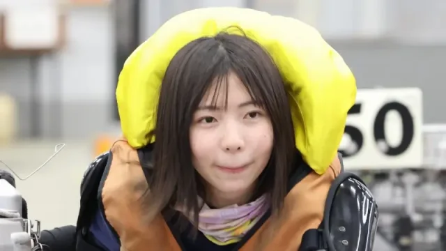 大山千広の弟子