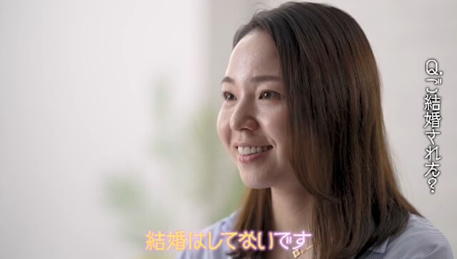大山千広の結婚否定
