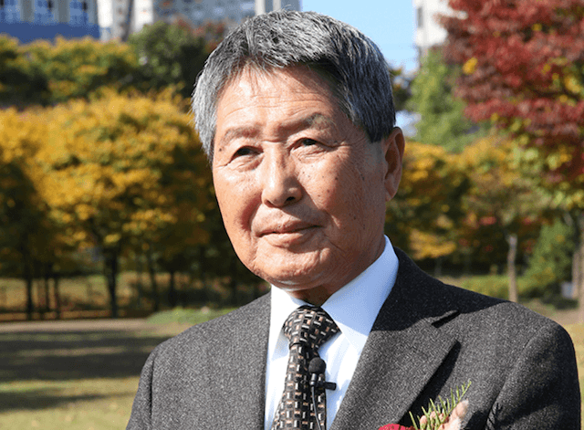 韓国競艇 栗原孝一郎