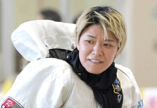 競艇女子勝率ランキング 2026年後期2位遠藤エミ