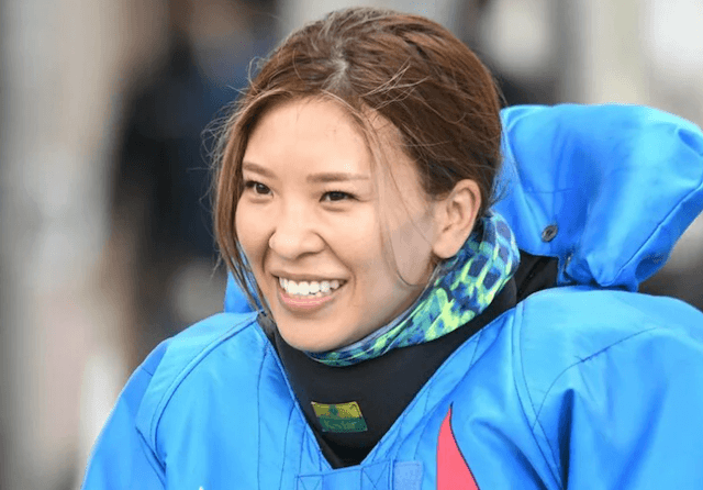 競艇女子勝率ランキング 2026年後期4位小野生奈