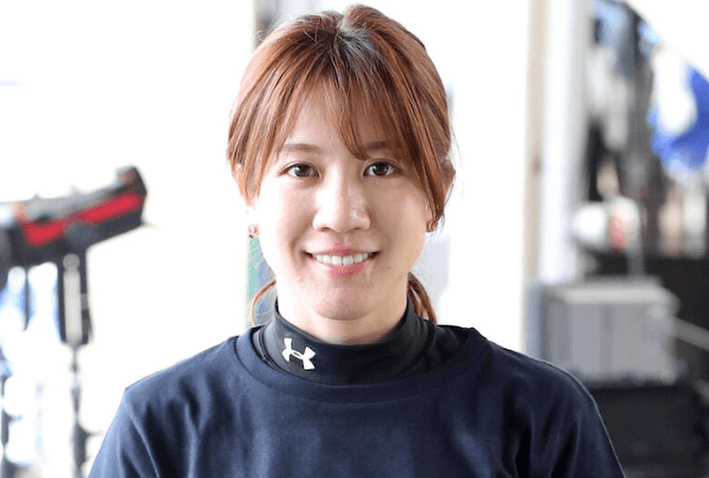 競艇女子勝率ランキング 2026年後期8位實森美祐