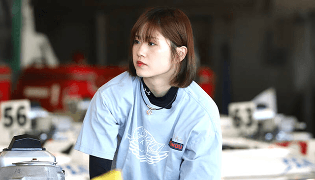 野田彩加のプロフィール