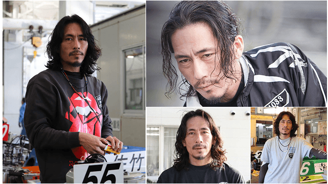 イケメンランキングの伊藤将吉