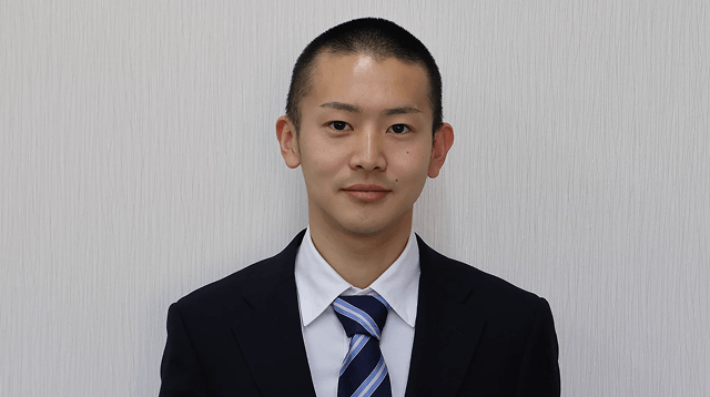 イケメンランキングの福田