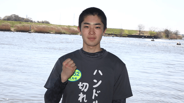 イケメンランキングの上馬場
