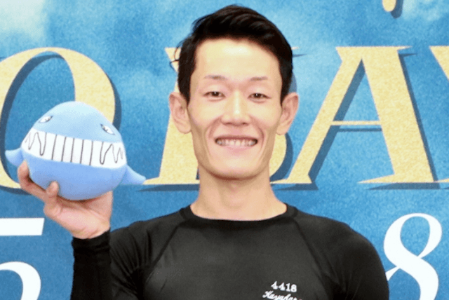 茅原悠紀の写真