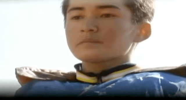 松井繁の養成所時代
